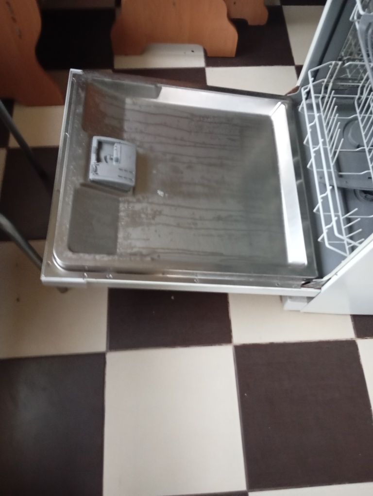 Посудомийна машина Bosch