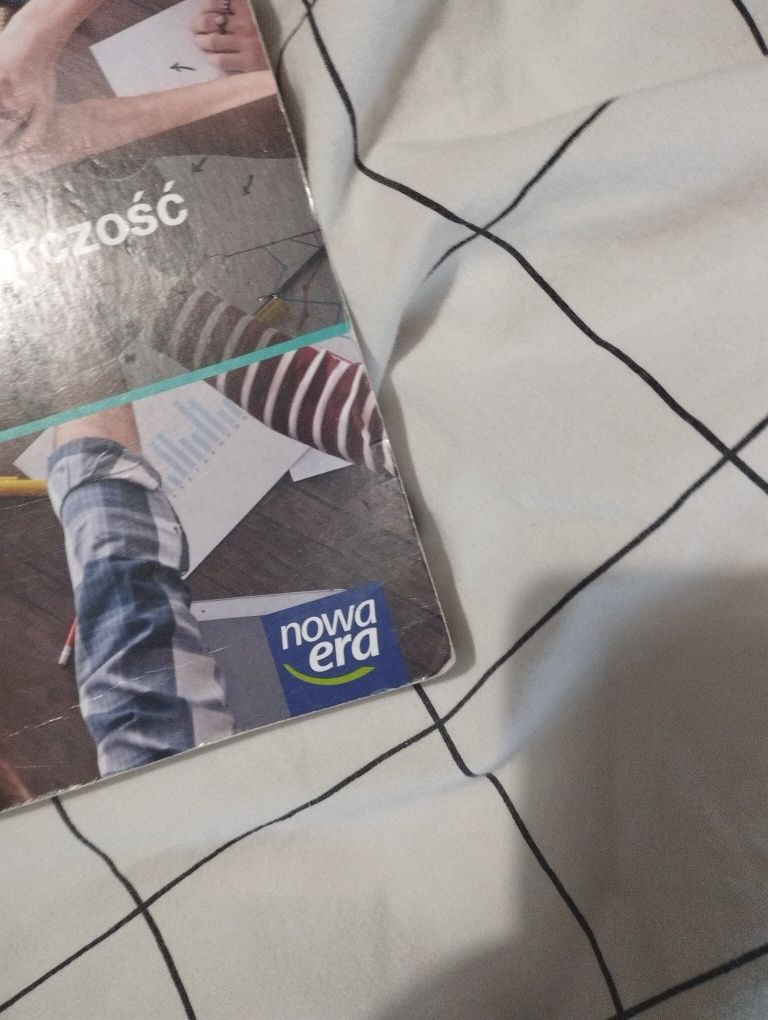 Krok w przedsiębiorczość podręcznik