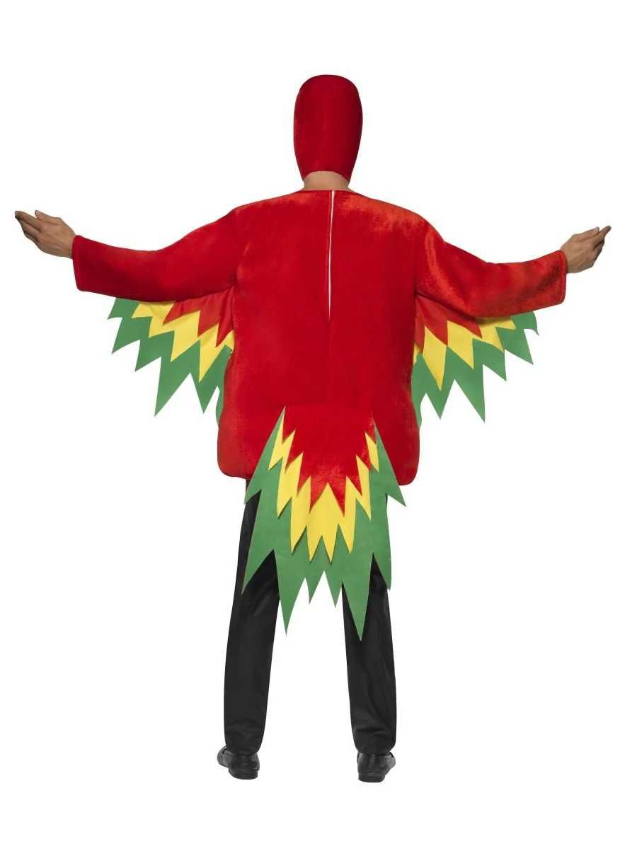 Strój Papuga M, karnawał, halloween