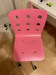 IKEA JULES krzesło