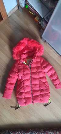 Детская куртка, куртка для девочек