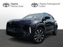 Toyota Yaris Cross Cross Hybrid 1.5 Comfort Style Tech