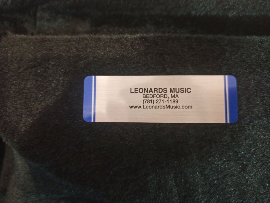 продам тромбон antigua LEONARDS MUSIC