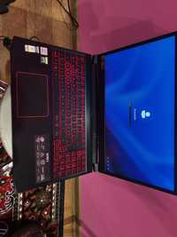 Продам ноутбук Acer Nitro 5 AN515-55