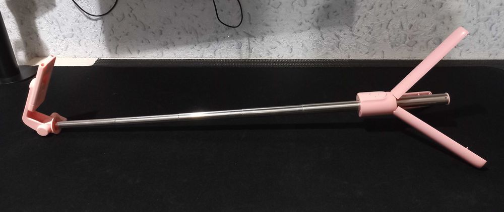 селфи палка, подставка для телефона, штатив