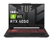 Ноутбук ASUS TUF Gaming A15 Ryzen 7 7435HS/16/RTX4050/SSD512 NEW! ‼️