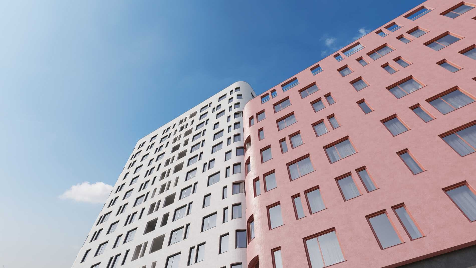 Продаж паркінгів місць в новобудові вул.Миколайчука 38 Галжитлобуд