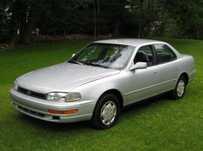 Кузов разборка кузова Toyota camry 10 2.2 5sfe