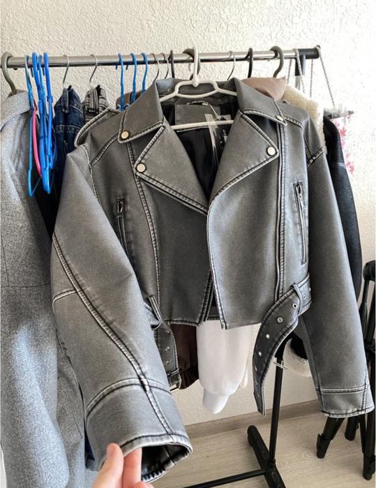 Стильна базова косуха