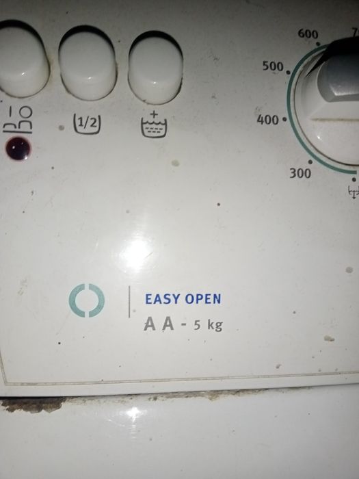 Пралка Електролюкс Пральна машина