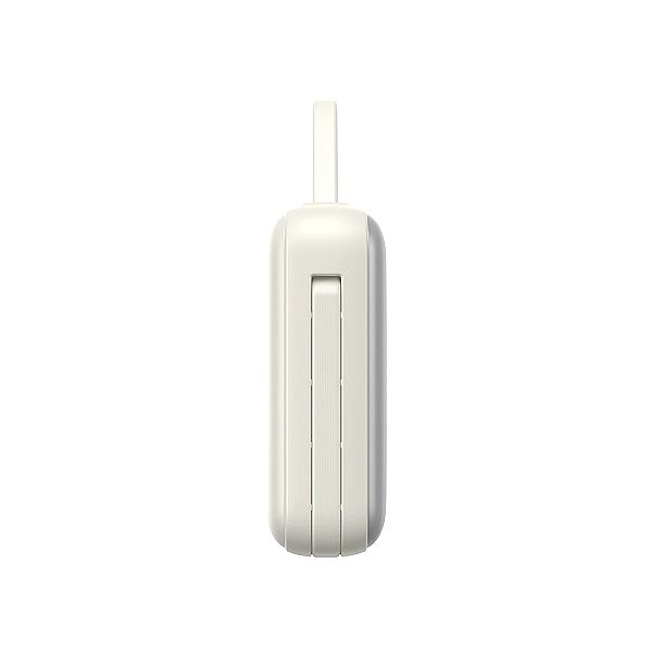 Powerbank Joyroom JR-PBF27/10000mAh 22.5W z wbudowanymi kablami USB-C
