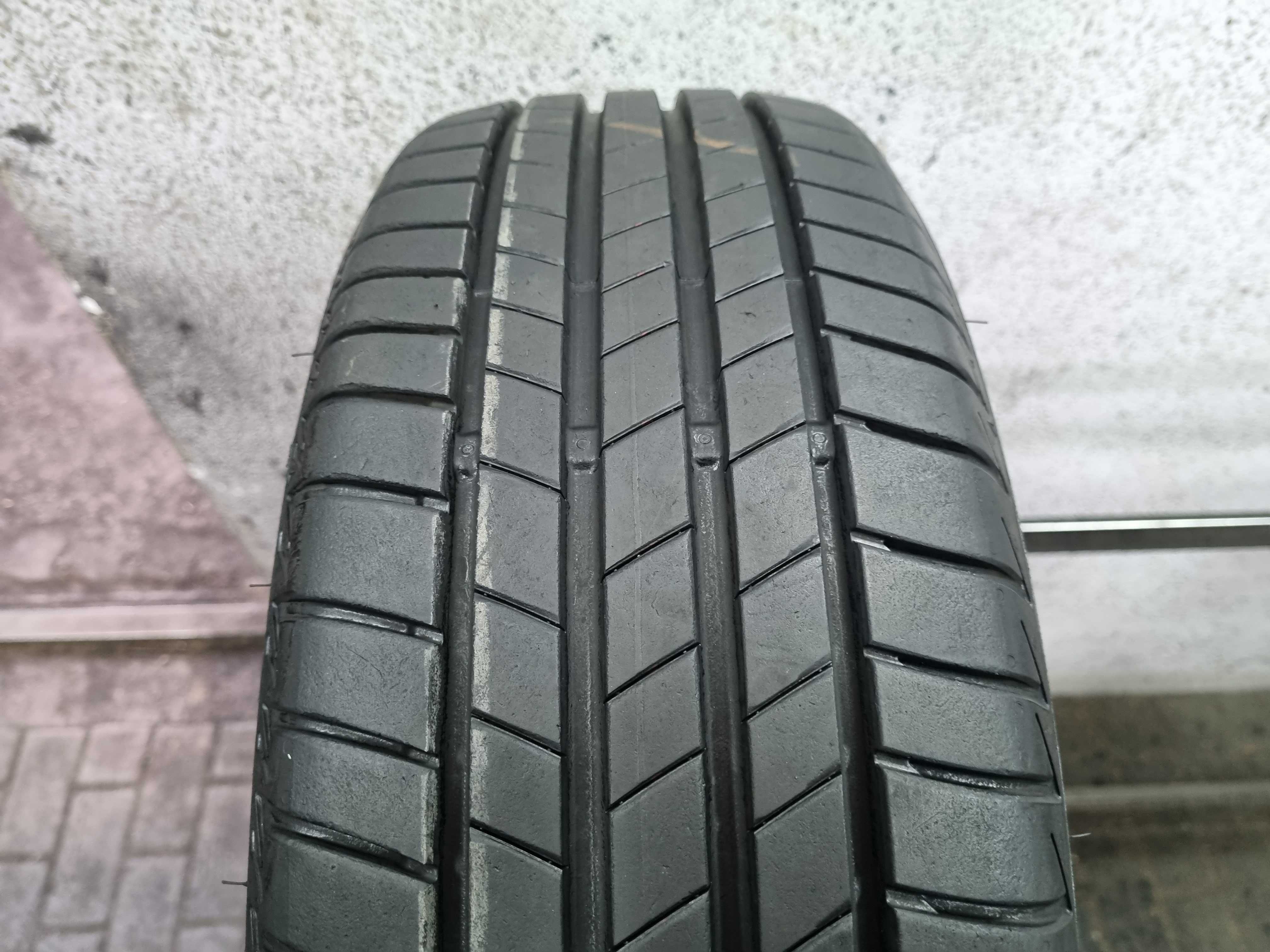 185/60/15 84H Bridgestone Turanza T005 Dot.0524R