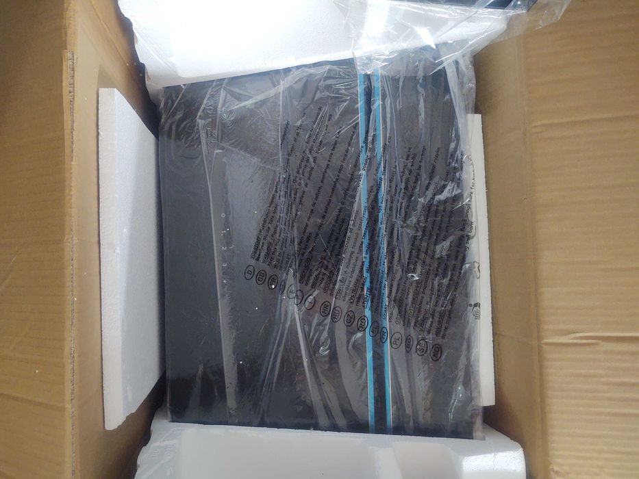 Okap kuchenny Klarstein Alina 90 czarny