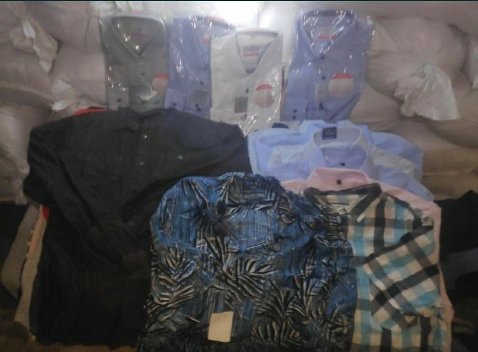 Футболка пижама рубашка шорты сток опт 111 единиц цена за всё 5550 грн