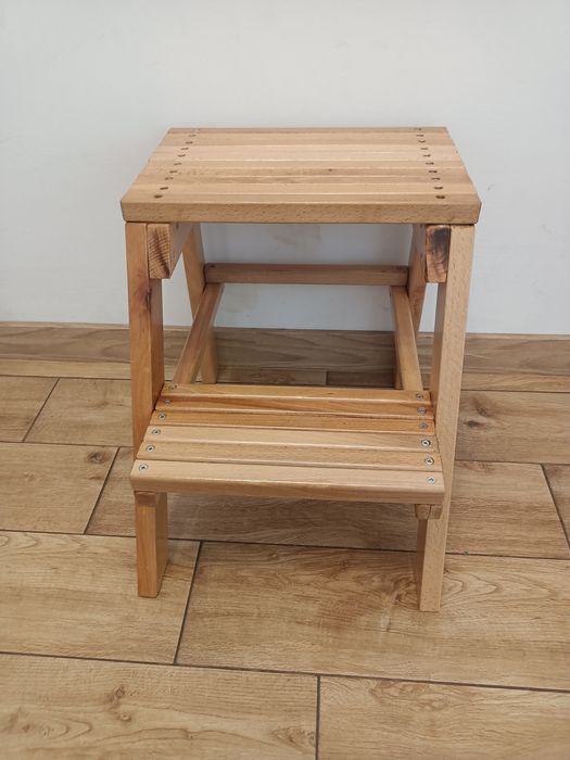 Drabinka taboret schodki