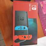 Nintendo switch komplet