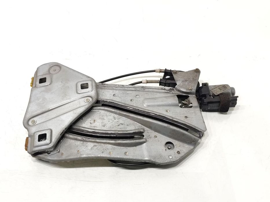 ELEVADOR TRASEIRO DIREITO RENAULT MEGANE II COUPECABRIO