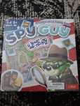 Gra Spy Guy USA Trefl 5+