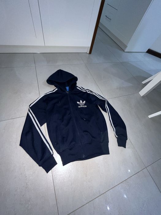 oryginalna bluza adidas rozmiar M
