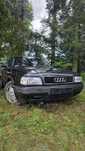 Samochód osobowy Audi 80 2.0 KAT