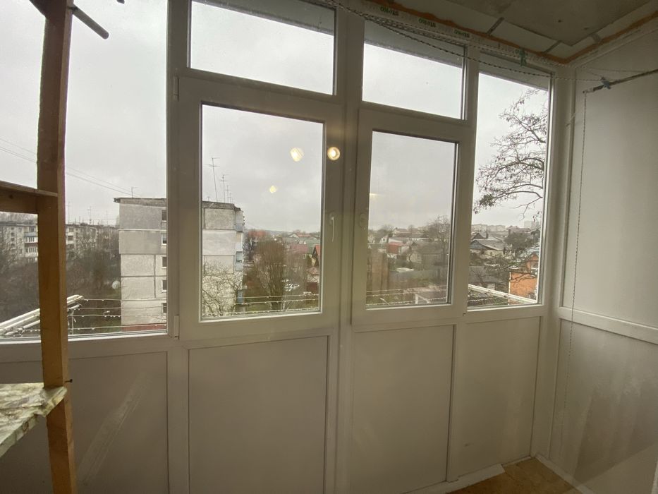 Смарт квартира по вулиці Лесі Українки