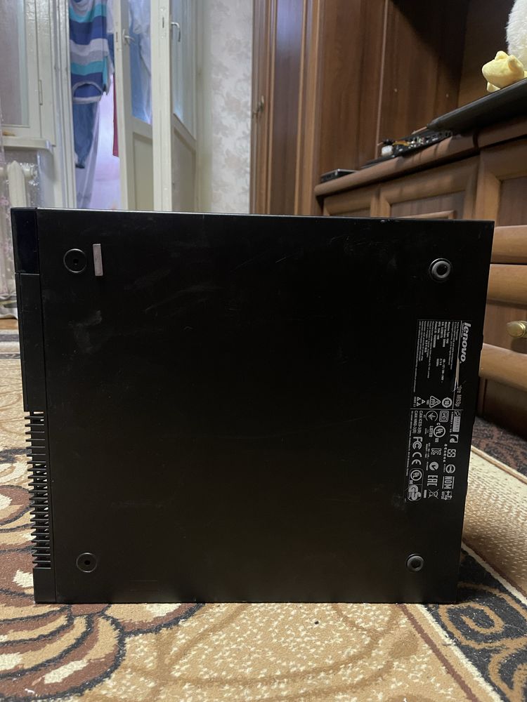 Компьютеры Lenovo опт/шт полностью рабочие