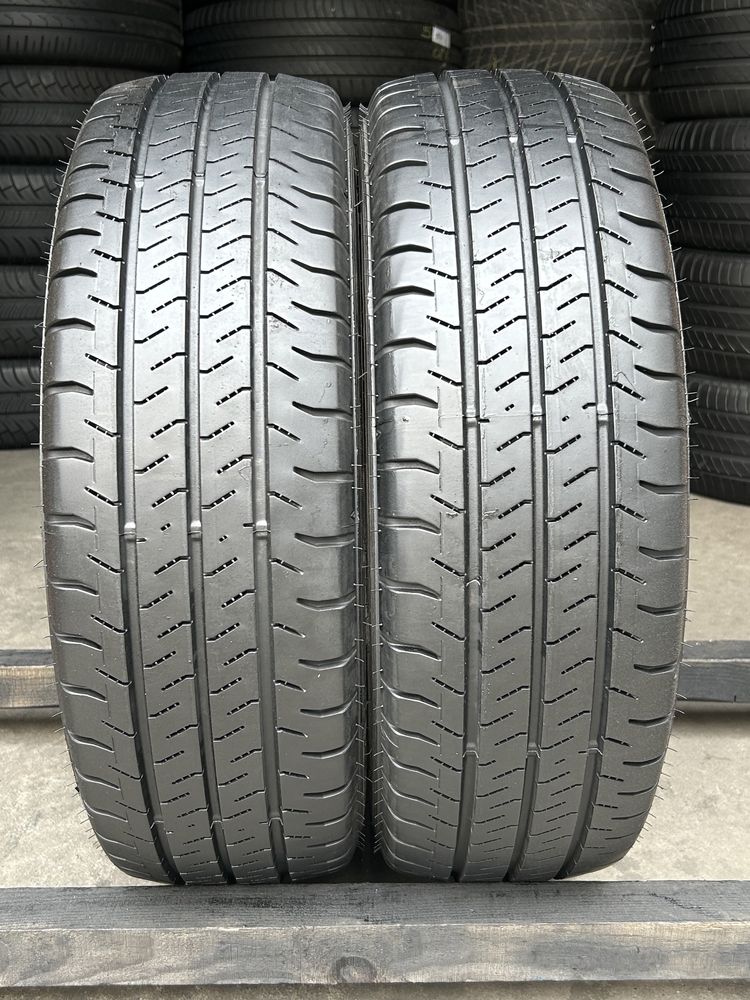 Шины летние 2шт 205/65/R15c Falken Sienca