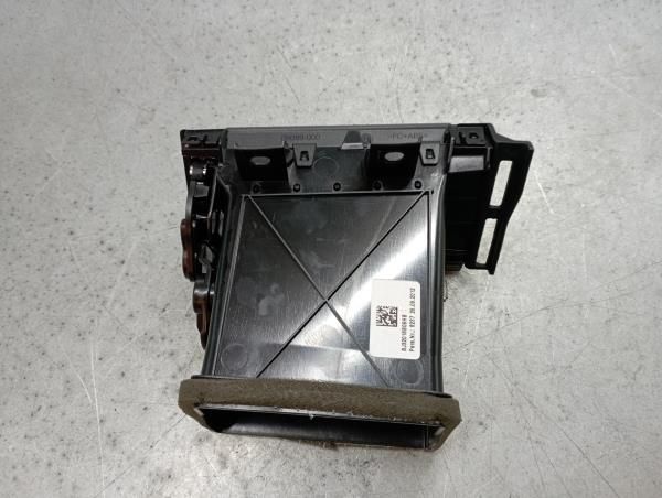 Comportas da chauffage / sofagem LAND ROVER Range Rover Evoque (L538)