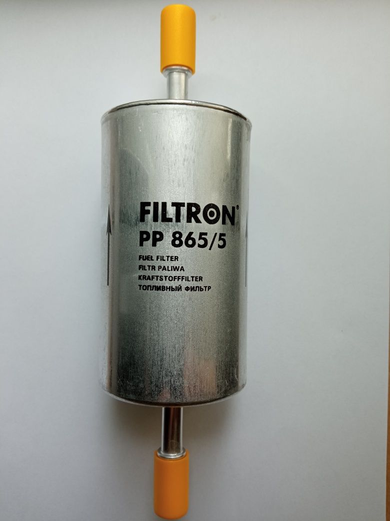 Filtr paliwa PP 865/5 Filtron