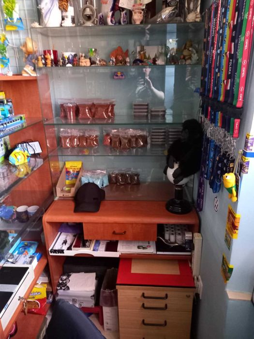 sprzedam meble w/g projektu
