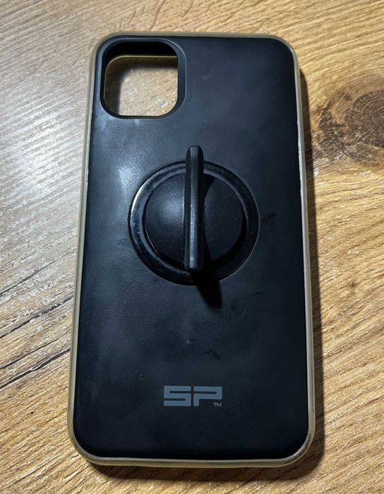 Etui Spconnect do iphone 11/XR