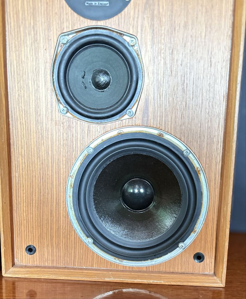 Акустика Celestion Ditton 22