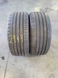 opony 2 sztuki  255 / 40 19 Pirelli