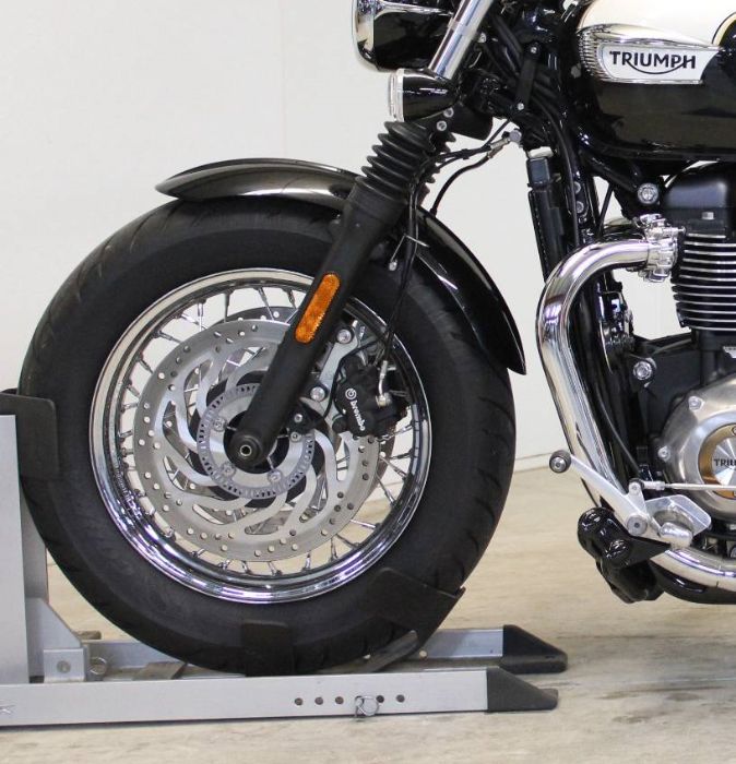 Jantes Raios 16" NOVAS Triumph (ano superior a 2016)