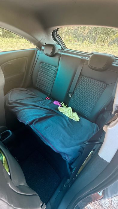 Opel Corsa seminovo