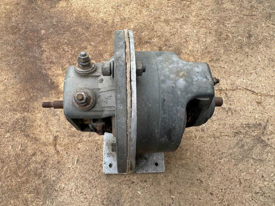 Электродвигатель МЭ 106 (12 В) (45 Вт) СССР