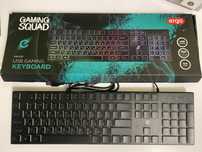 Ігрова клавіатура Ergo KB-630