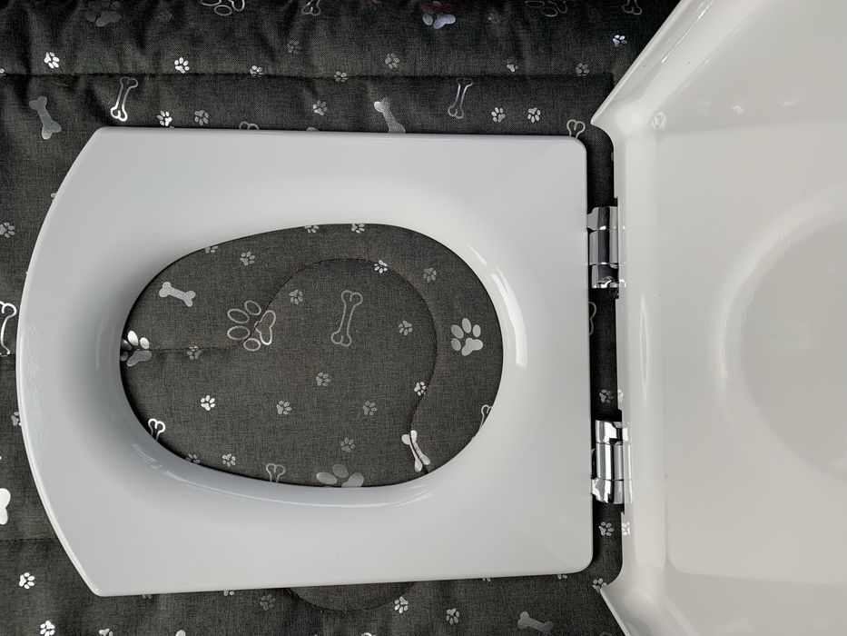 Deska Roca Hall W/O A80162C004