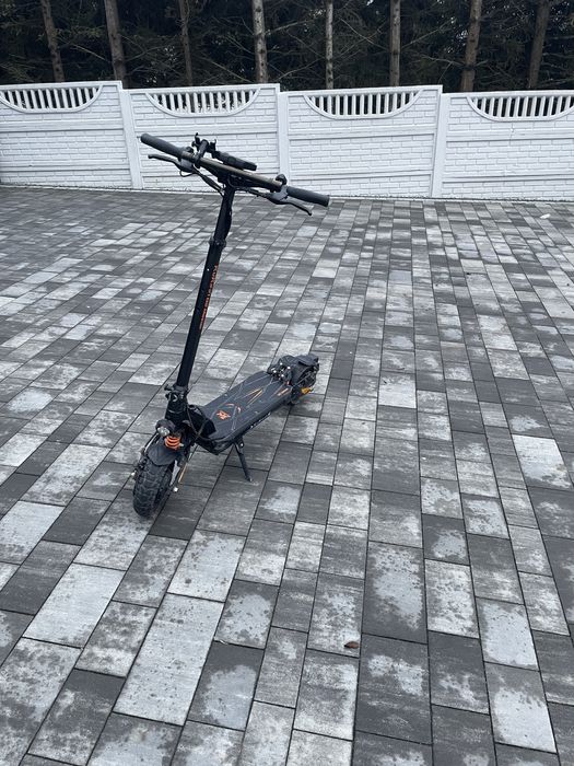 Kukirin g2 master 2024