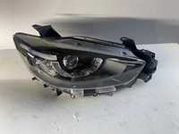 Lampa prawy przód Full LED Mazda CX-5 Lift 14-17