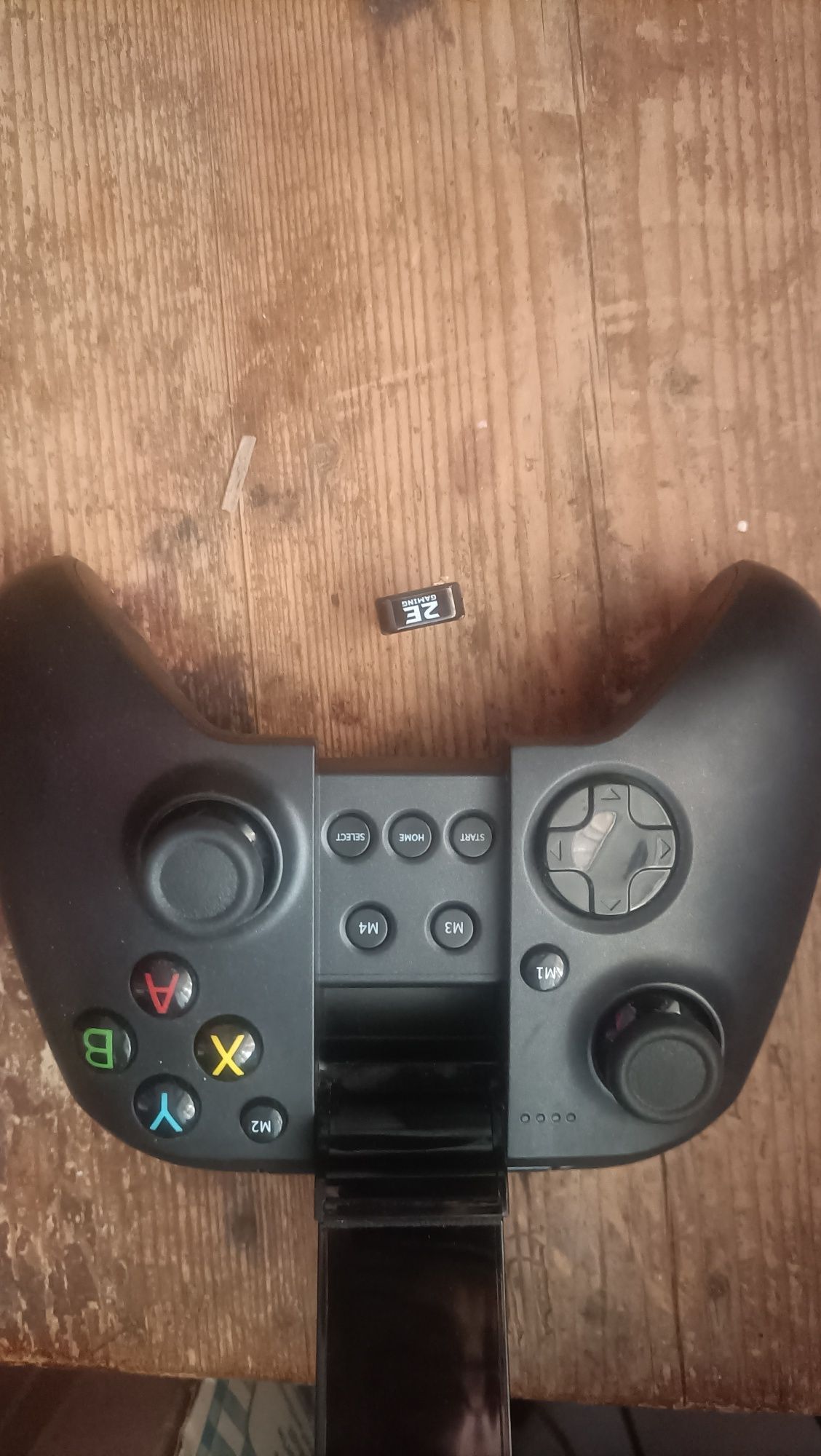 2E Gaming C04A WL