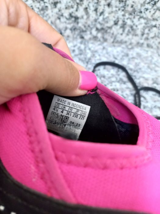 korki adidas predator roz.36 2/3 buty do piłki nożnej