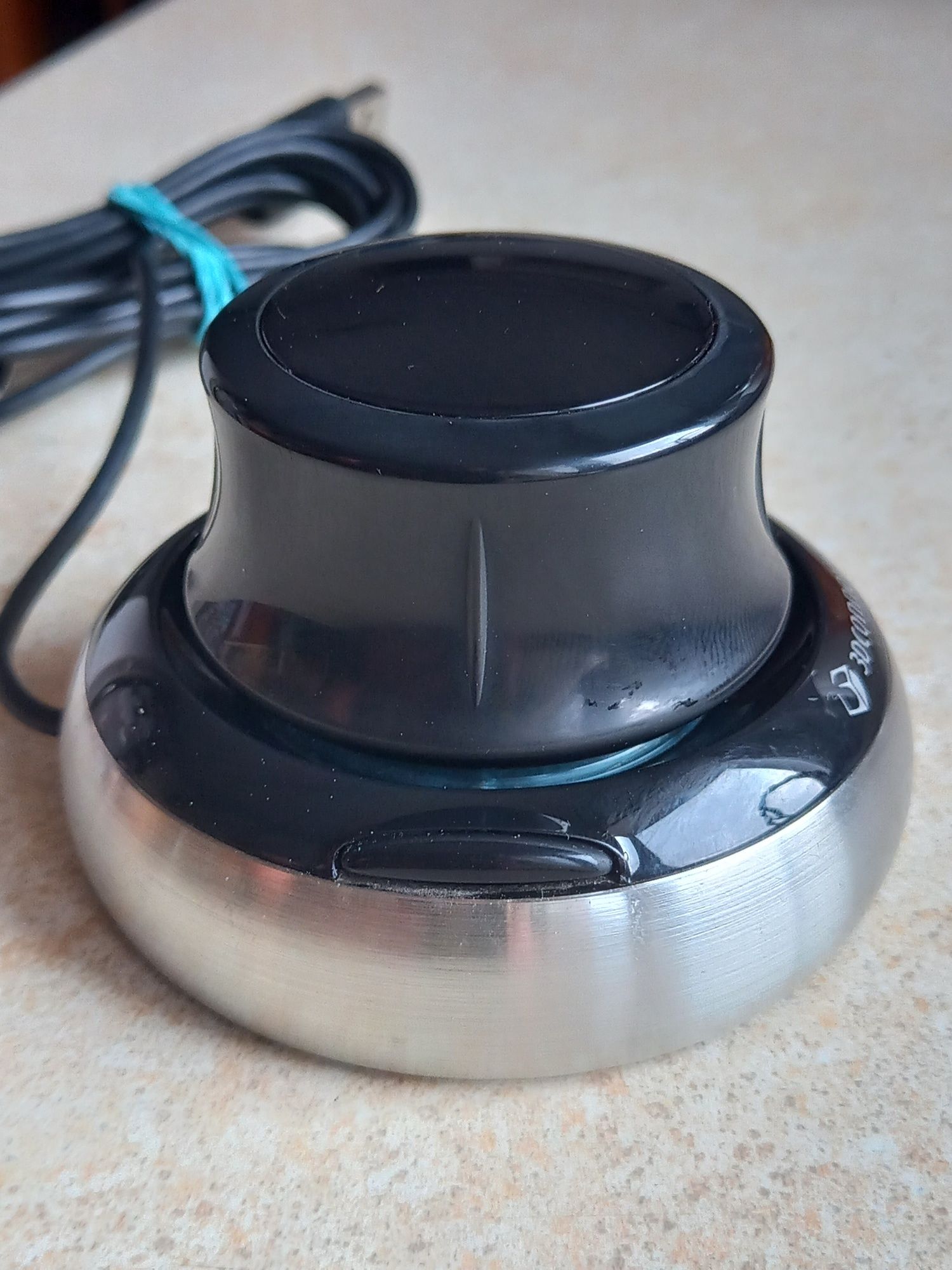3D Connexion Space Mouse Compact