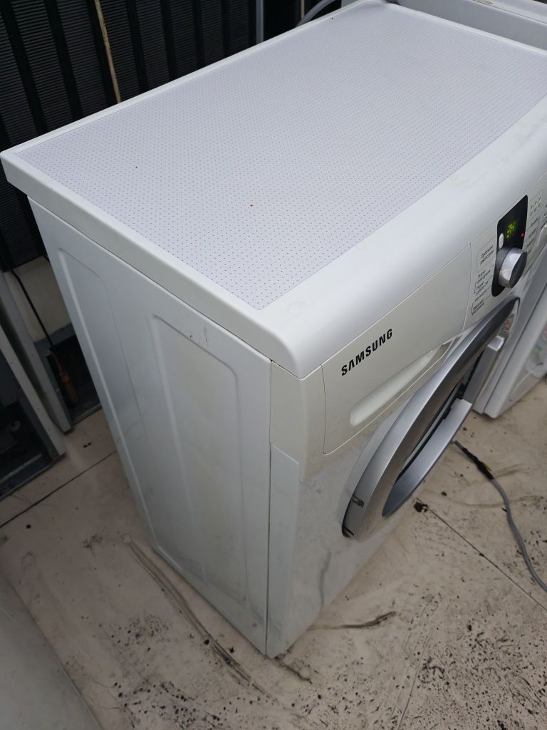 Sprzedam pralkę Samsung 3.5kg z transportem
