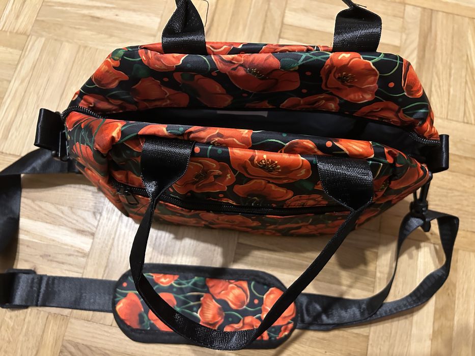 Kosmetyczka w maki