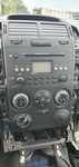 Suzuki Grand Vitara 2 oryginalne radio