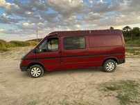 Ford Transit 2.5