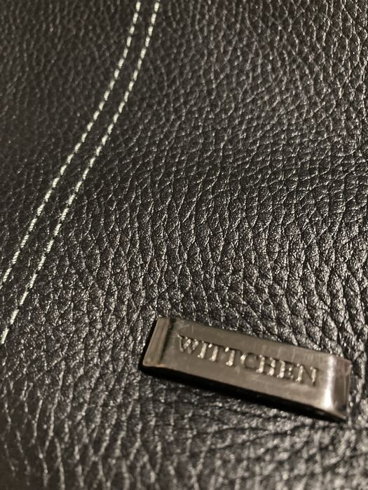 Wittchen torba męska, listonoszka