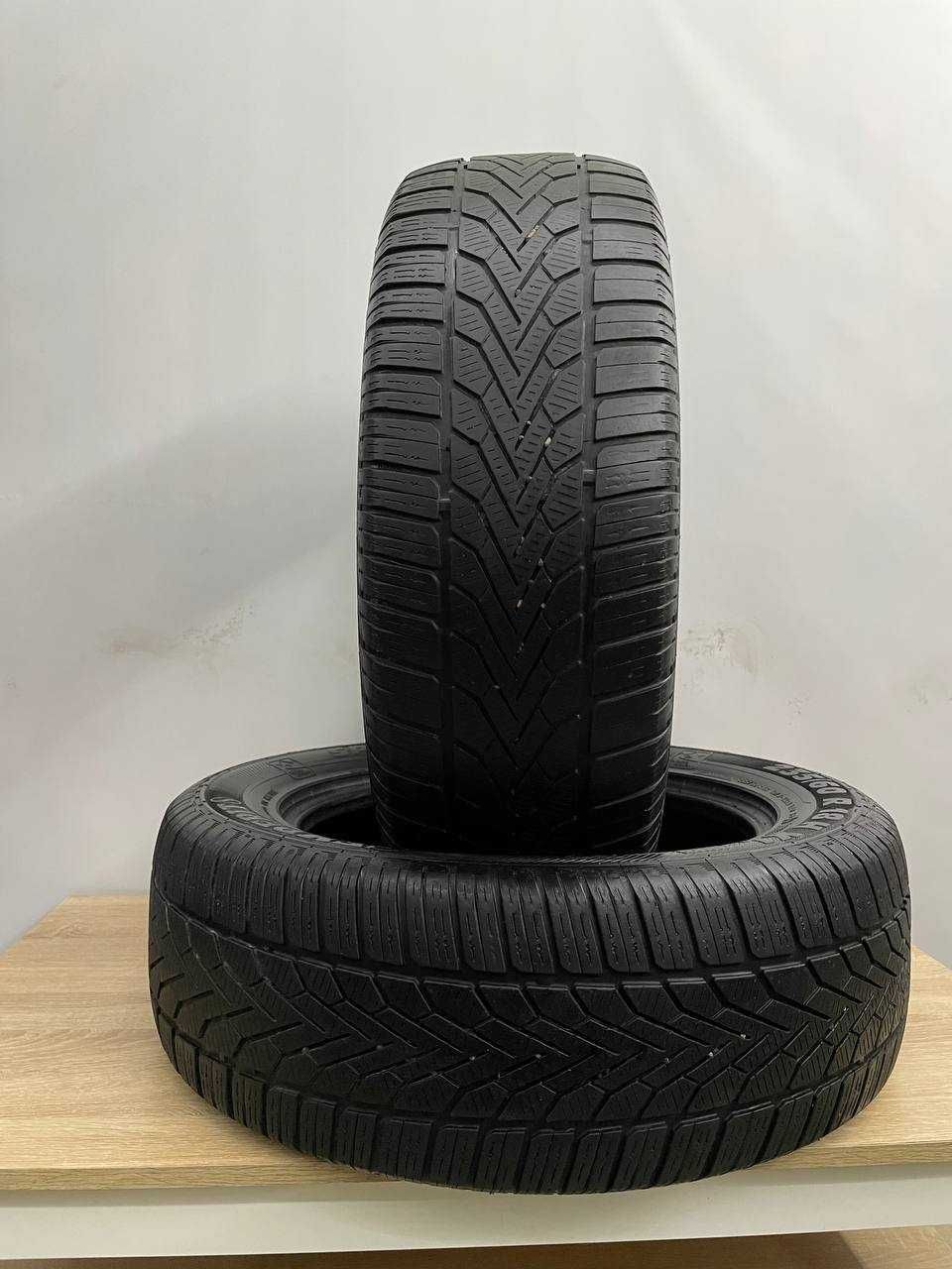 Шини Комплект Semperito 235/60 r18 xl  Резина