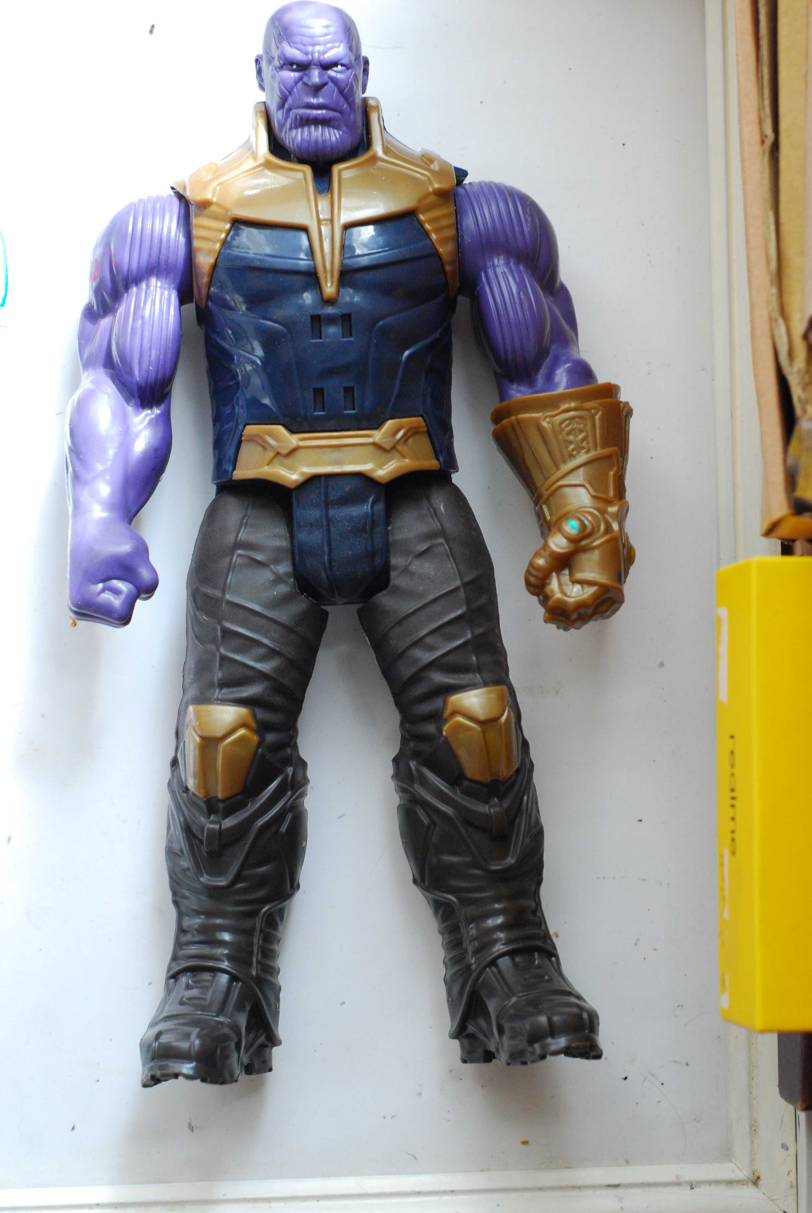 Фігурка герої Marvel Avengers Марвел Месники Танос Thanos 30 см